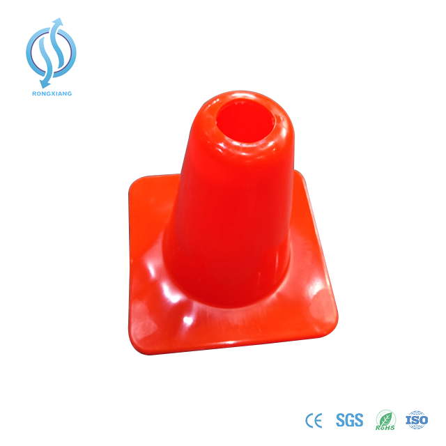 150 mm roter Sportkegel